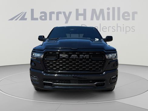 Used 2026 RAM 1500 Express AWD/4WD image 8