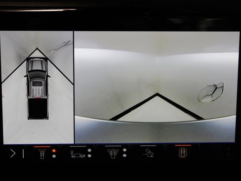 Used 2024 GMC Sierra 1500 AT4 w/ Technology Package image 37