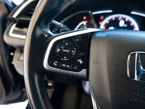 Used 2020 Honda Civic Sport image 20