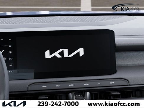 New 2027 Kia Telluride SX X-Line w/ Towing Package AWD/4WD image 20