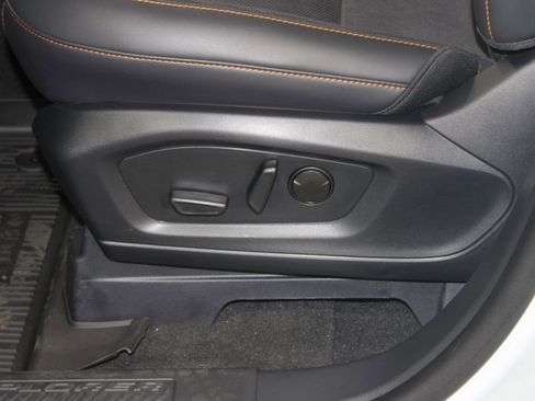 New 2026 Ford Explorer Tremor w/ Tremor Convenience Package image 21