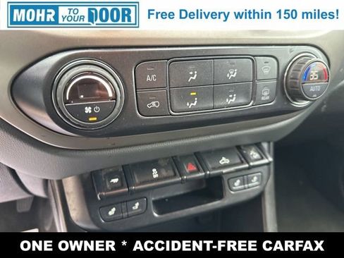 Used 2016 Chevrolet Colorado Z71 image 21