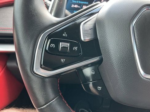 Used 2023 Chevrolet Corvette Stingray w/ Z51 Performance Package image 34