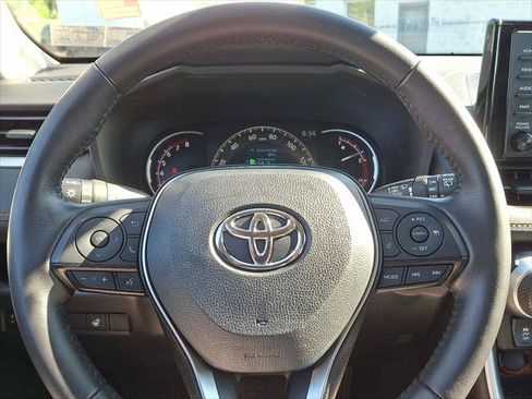 Certified 2022 Toyota RAV4 Adventure AWD/4WD image 18