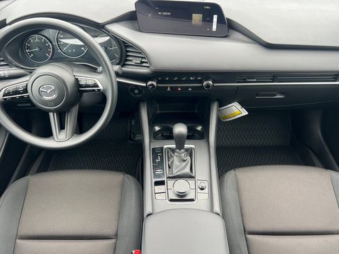 New 2026 MAZDA MAZDA3 s image 10