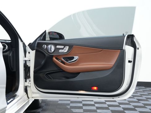 Used 2020 Mercedes-Benz C 43 AMG 4MATIC Coupe image 24