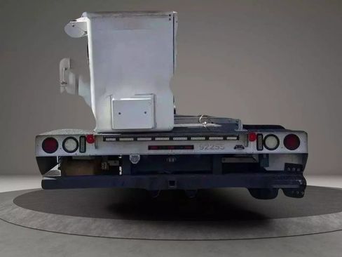 Used 2012 Ford F550 2WD Regular Cab Super Duty w/ PWR Equipment Group image 48