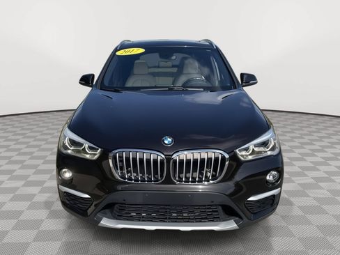 Used 2017 BMW X1 xDrive28i AWD/4WD image 15