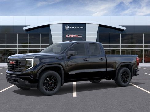 New 2026 GMC Sierra 1500 Elevation AWD/4WD image 27