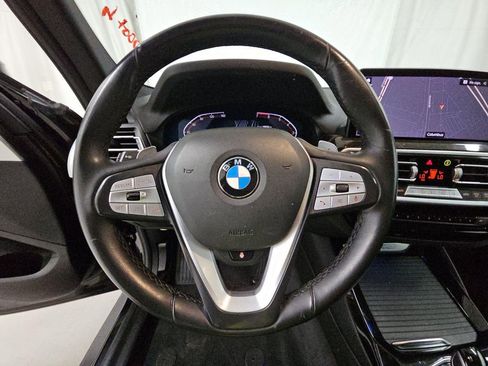 Certified 2024 BMW X3 xDrive30i w/ Premium Package image 6