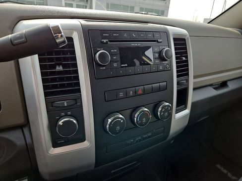 Used 2011 RAM 1500 Classic SLT image 12