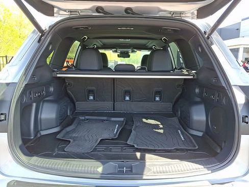 Certified 2026 Subaru Forester Touring AWD/4WD image 30
