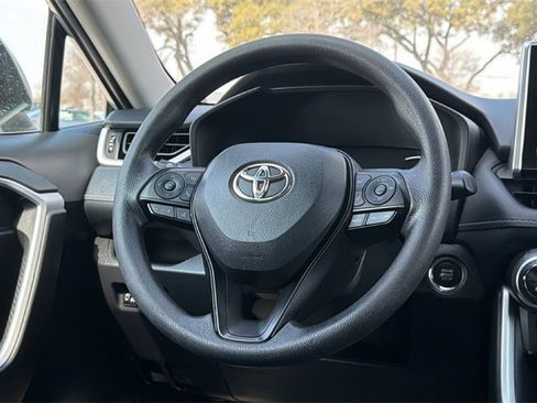 Certified 2024 Toyota RAV4 XLE image 37