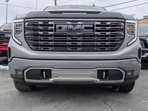 New 2026 GMC Sierra 1500 Denali Ultimate image 2