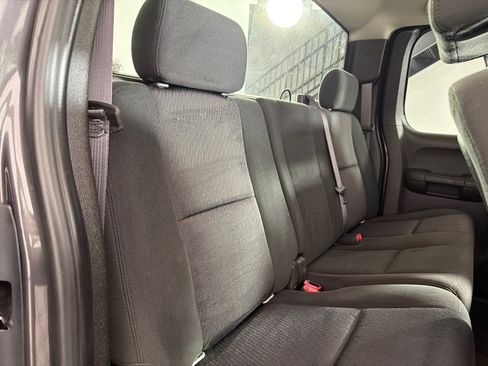 Used 2011 GMC Sierra 1500 SLE w/ Power Tech Package AWD/4WD image 17
