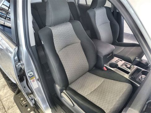 Used 2019 Toyota 4Runner SR5 image 24