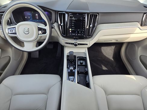 Used 2023 Volvo XC60 T8 Plus w/ Climate Package AWD/4WD image 36
