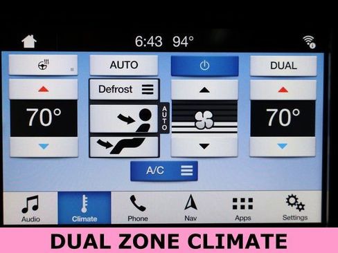 Used 2018 Ford F250 Platinum w/ Platinum Ultimate Package image 40