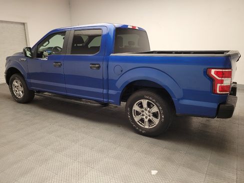 Used 2018 Ford F150 XL RWD image 3
