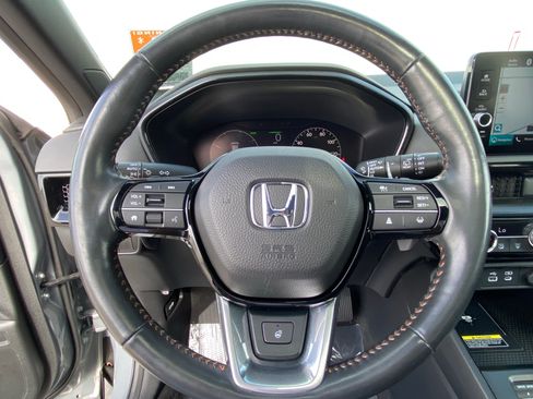 Certified 2024 Honda CR-V Sport Touring image 24
