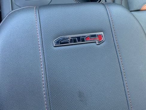 Used 2024 GMC Sierra 2500 AT4 w/ AT4 Premium Plus Package AWD/4WD image 28