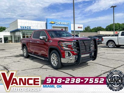 Used 2021 GMC Sierra 1500 SLT w/ SLT Premium Package