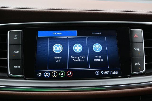 Used 2020 Buick Enclave Avenir w/ Avenir Technology Package AWD/4WD image 47
