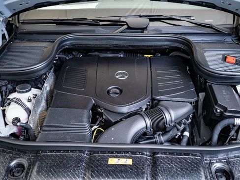 New 2026 Mercedes-Benz GLE 350 4MATIC image 36