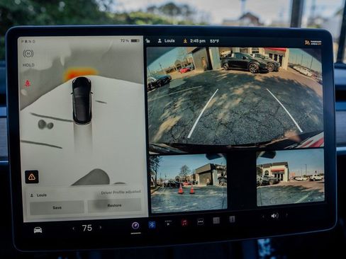 Used 2023 Tesla Model 3 Performance image 10