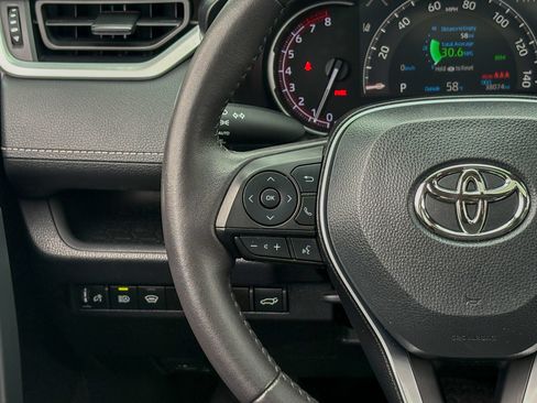 Used 2023 Toyota RAV4 XLE w/ Convenience Package AWD/4WD image 30