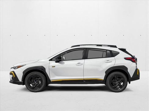 New 2026 Subaru Crosstrek 2.5i Sport AWD/4WD image 3