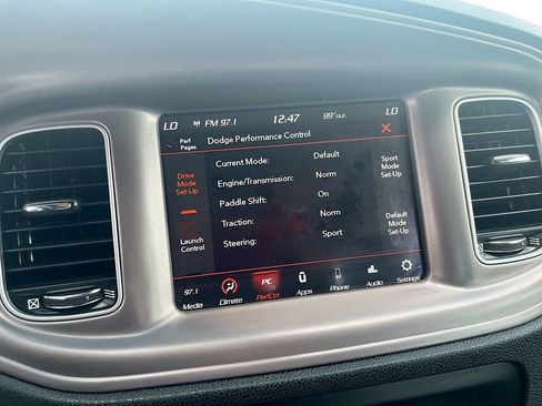 Used 2023 Dodge Charger GT RWD image 13