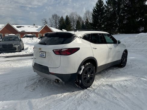 Used 2020 Chevrolet Blazer LT image 6