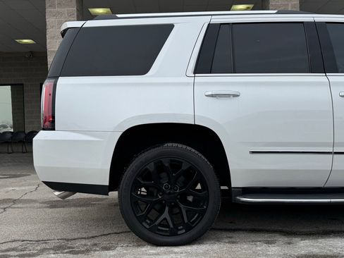 Used 2019 GMC Yukon Denali image 13