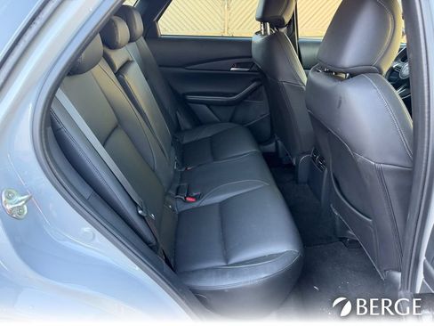 Used 2025 MAZDA CX-30 AWD 2.5 S w/ Select Sport Pkg image 30