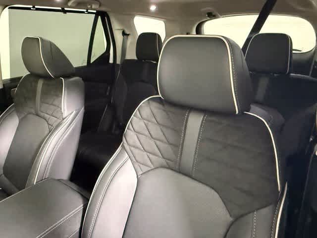New 2026 Honda Pilot Elite image 33