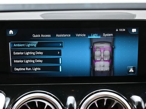 Used 2023 Mercedes-Benz EQB 300 4MATIC w/ Exclusive Package image 31