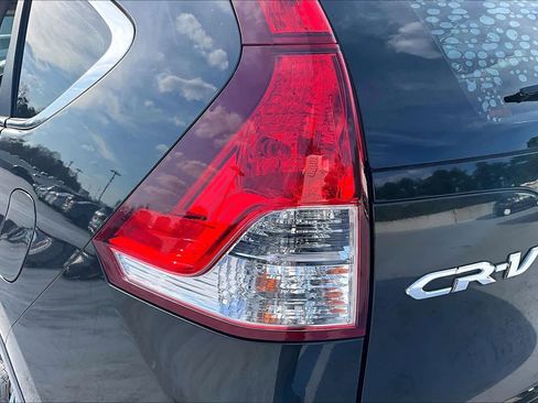 Used 2013 Honda CR-V LX image 27