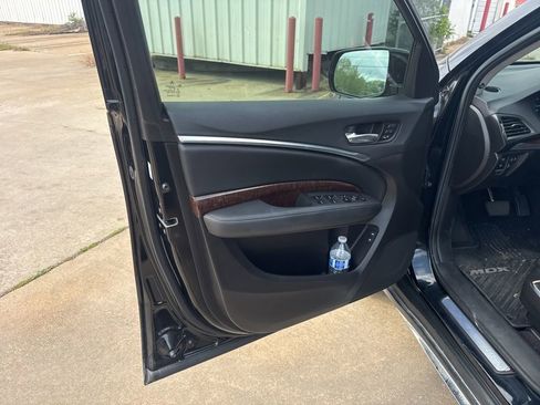 Used 2020 Acura MDX FWD image 10