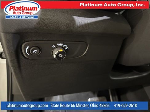 Used 2023 Buick Envision Preferred w/ Sport Touring Package image 23