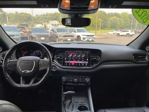 Used 2022 Dodge Durango R/T AWD/4WD image 13