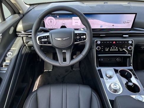 New 2026 Genesis GV80 2.5T image 3