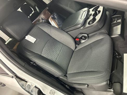 Used 2025 RAM 2500 Tradesman image 24