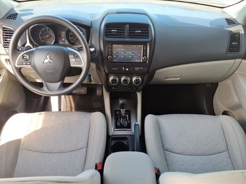 Used 2021 Mitsubishi Outlander Sport ES image 23