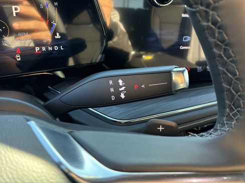 New 2026 Chevrolet Tahoe Premier w/ Sun And Tow Package image 15