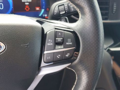 Used 2023 Ford Explorer ST w/ Equipment Group 401A AWD/4WD image 25