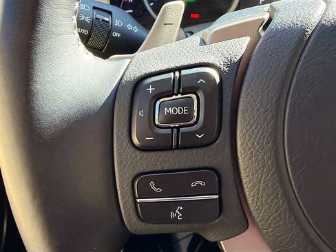 Used 2021 Lexus NX 300h AWD w/ Premium Package image 36