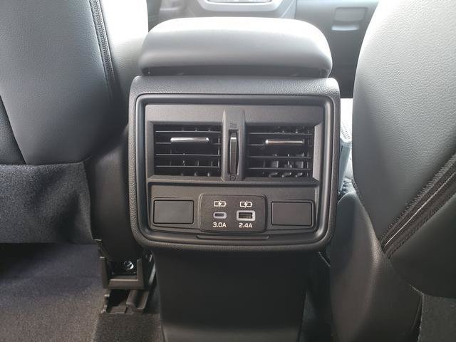 New 2026 Subaru Forester Premium AWD/4WD image 12