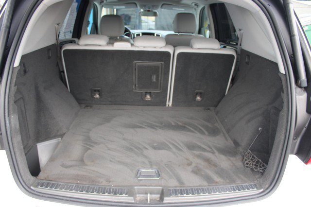 Used 2014 Mercedes-Benz ML 350 BlueTEC 4MATIC w/ Premium 1 Package image 37