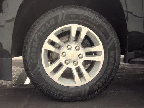 Used 2020 Chevrolet Tahoe LT image 7